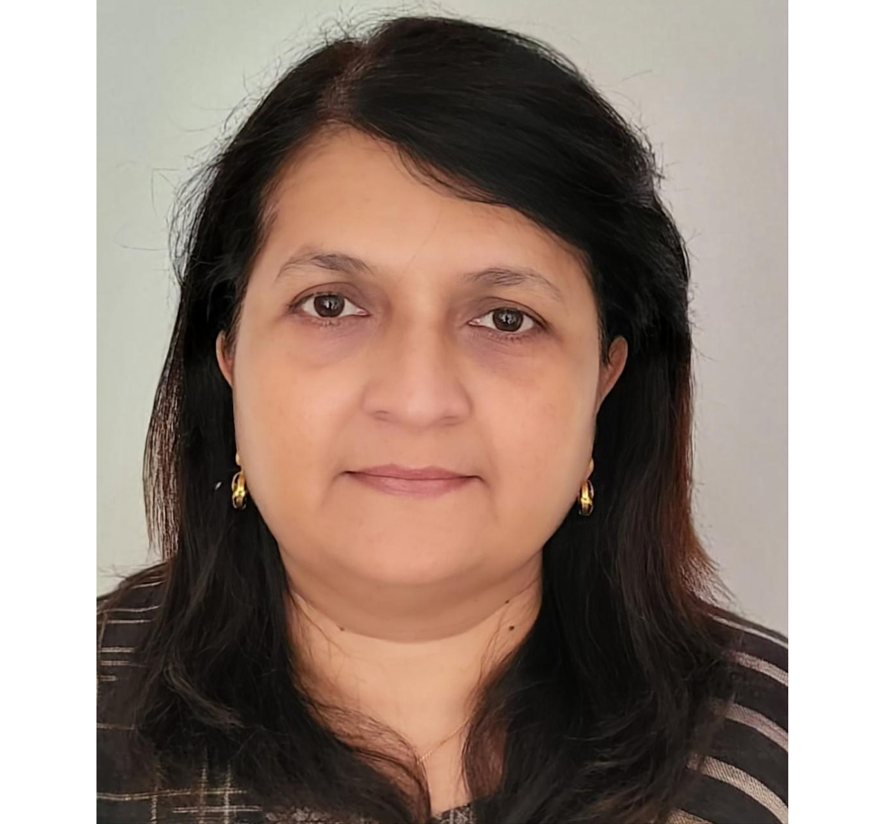 Anjali Damania