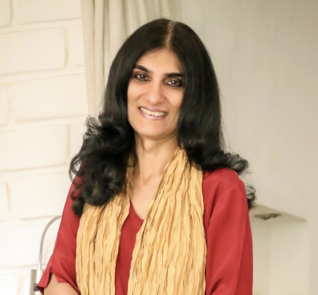 Dr Divya Chhabra
