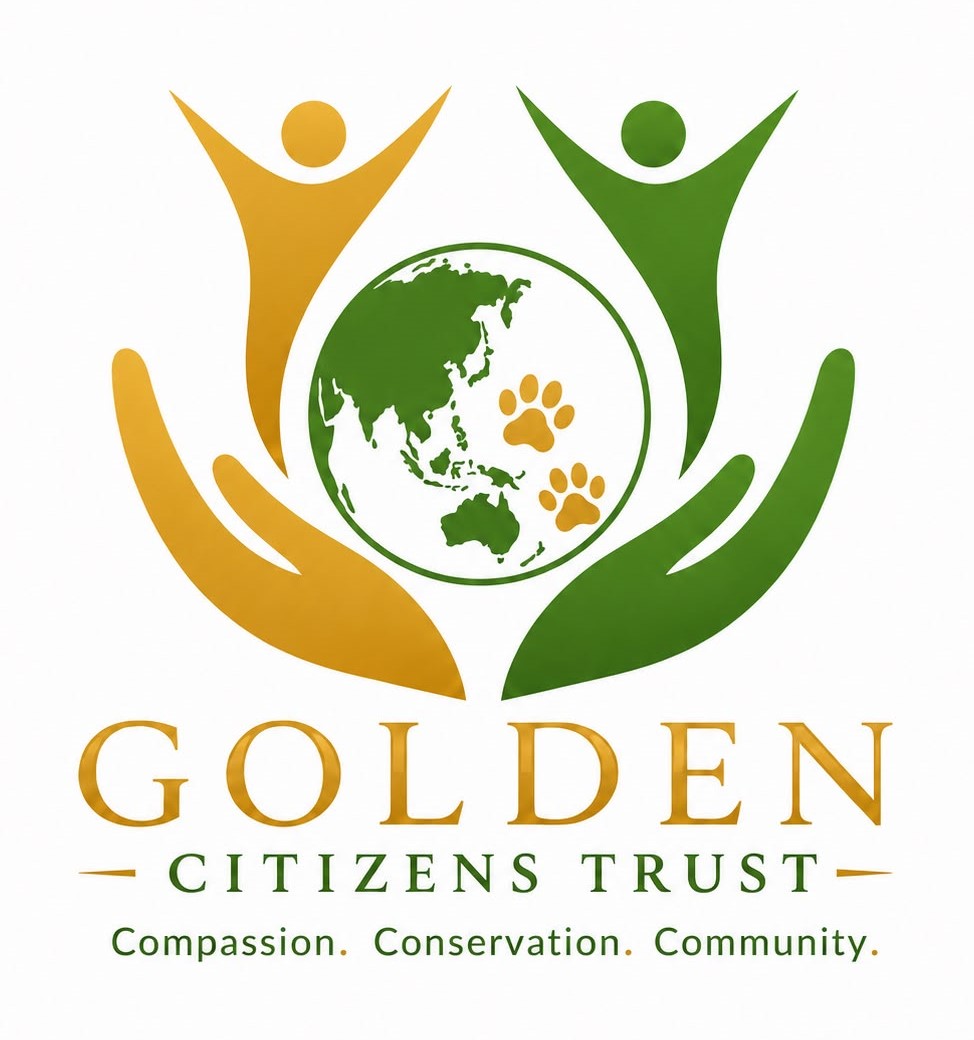 Golden Citizens Trust