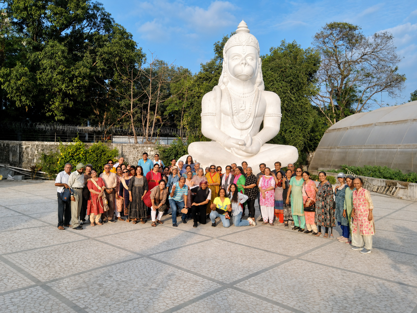 Golden Citizens Trust community