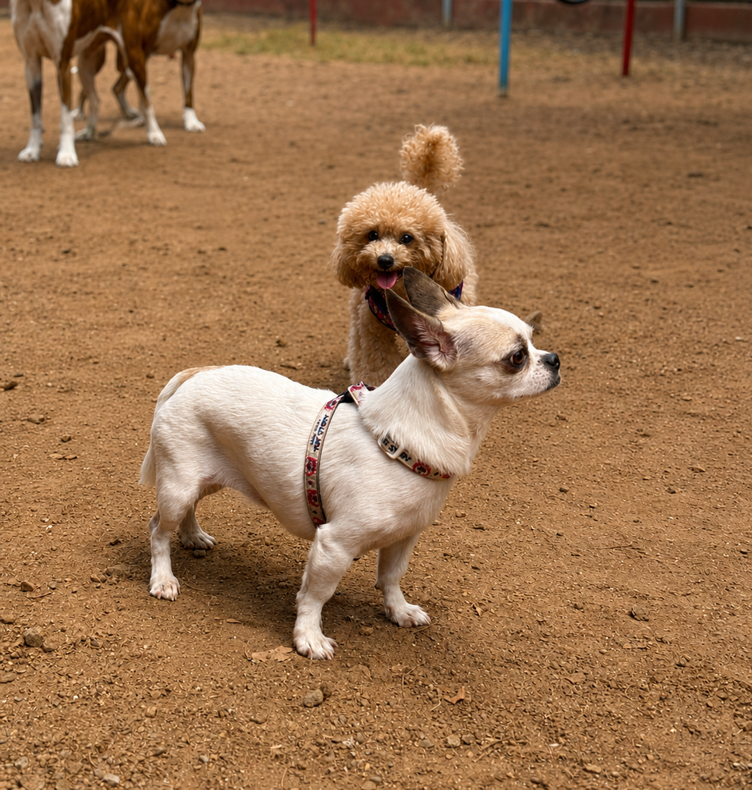 Animal welfare Pawdopt